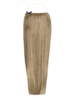 Premium X-Treme Dark Ash Blonde #17 Hair Extensions
